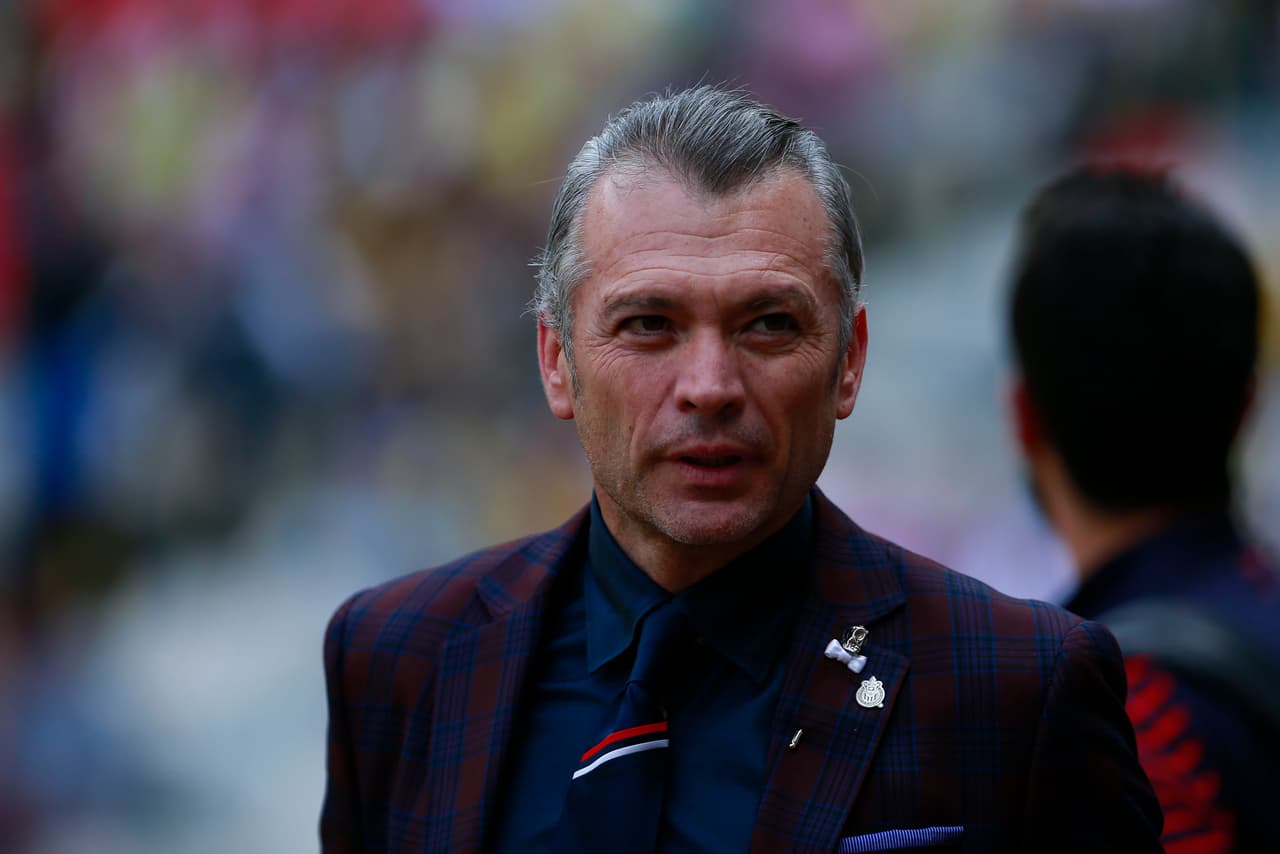 Investigan a José Luis Higuera por presunto fraude en México