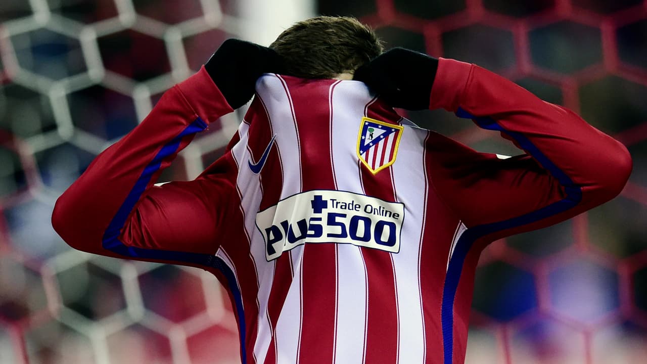 Atlético de Madrid volverá a su viejo escudo, deciden socios