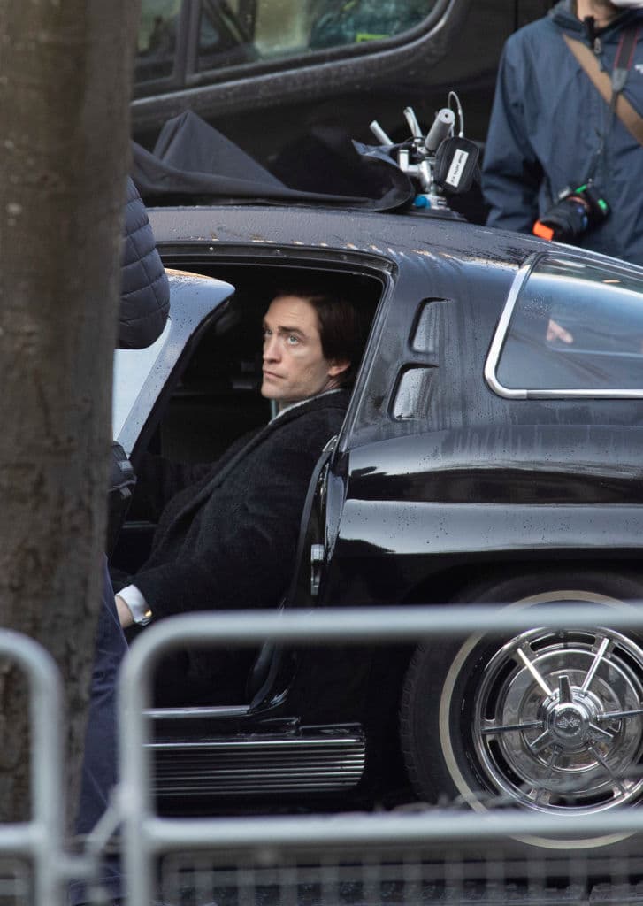 Sin embargo, los obstáculos no cesaban: pandemia, COVID y fractura de muñeca del actor.