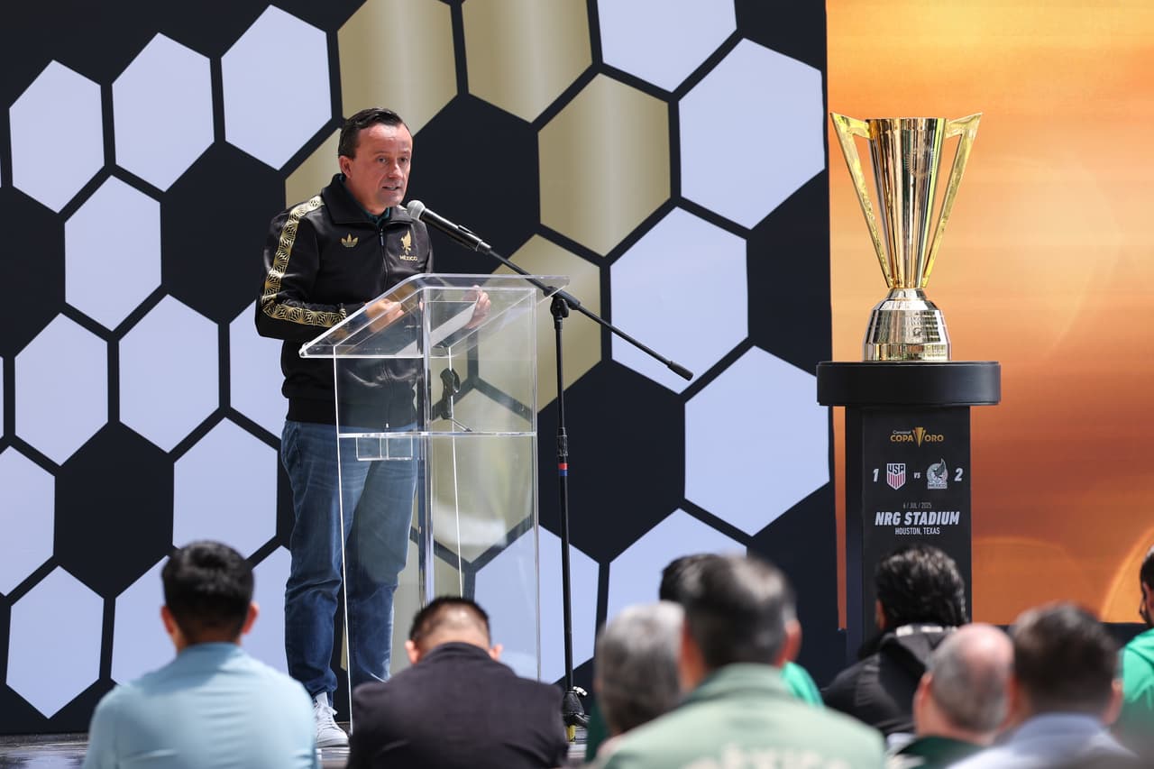 FMF festeja 98 años de historia