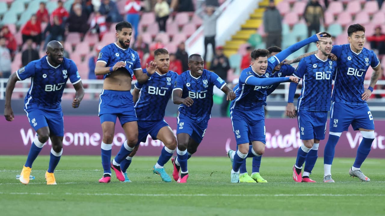 Horario y dónde ver el Flamengo vs. Al Hilal del Mundial de Clubes