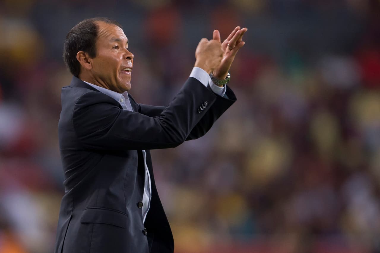 Agosto 2016. El duro ataque de Boy con Cruz Azul a Atlas, dirigido por José Cruz, en un partido en el que su rival cedió tras ir arriba 1-0. "Pensé que el Atlas en el segundo tiempo estaba jugando de nuevo el descenso".