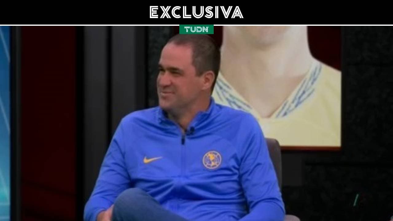 Jardine y la necesidad de la 14: "Hay que convertirlo en una obsesión"