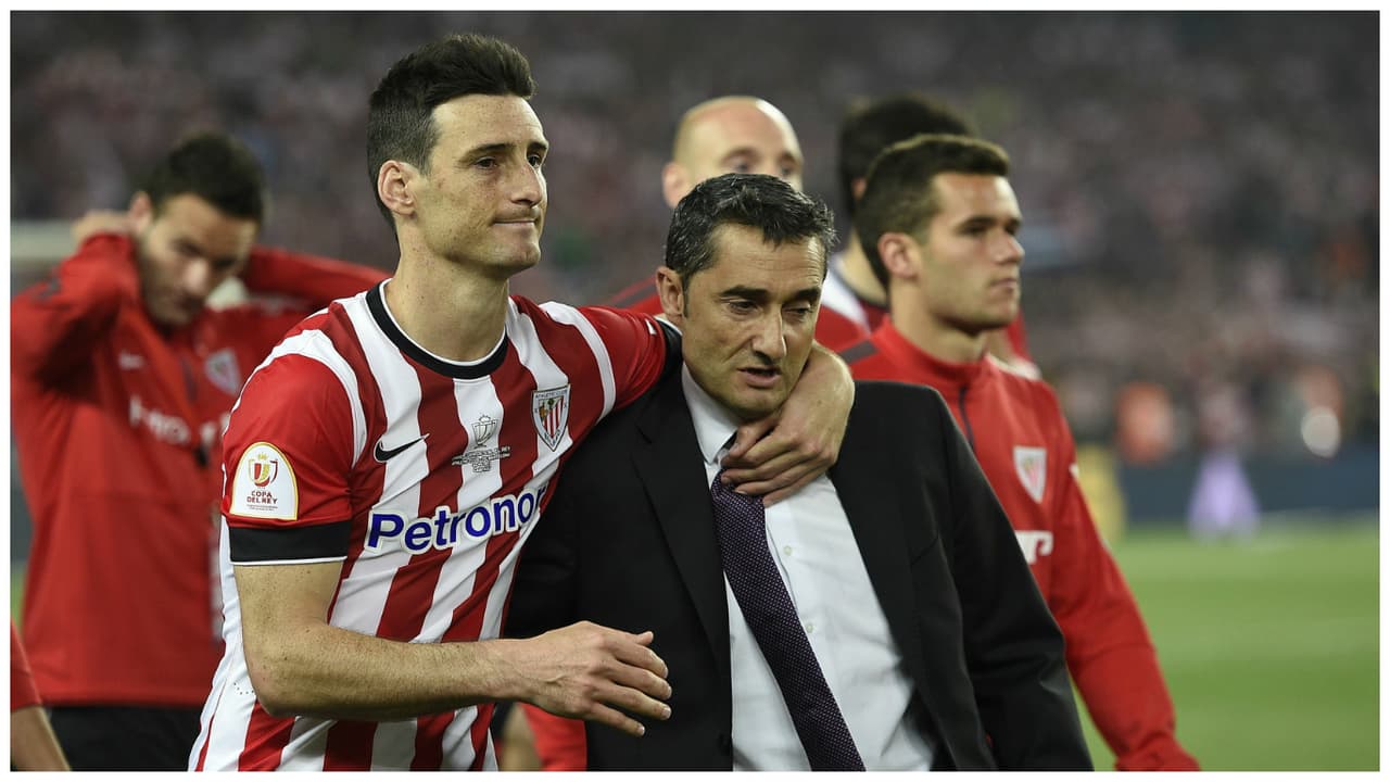 ¿Quién es el técnico que nadie conoce pretendido por el Barça para sacarlo de su crisis?