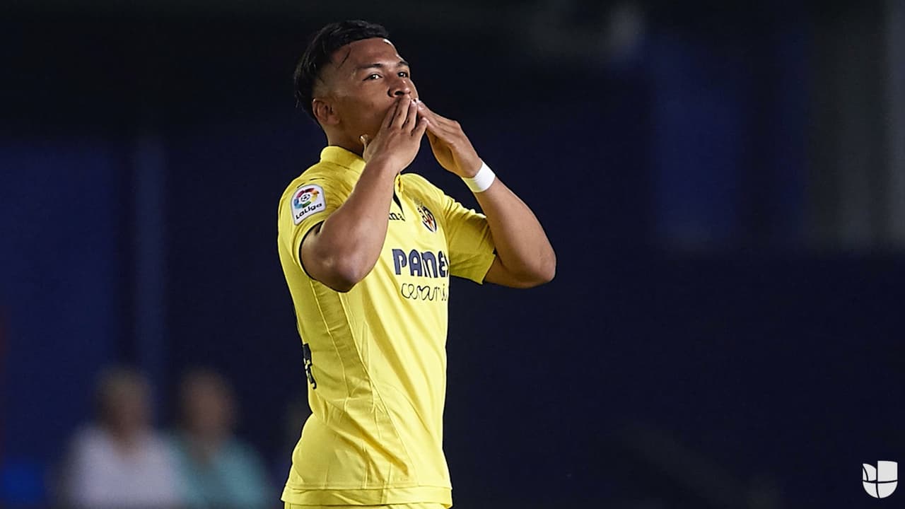 Perfil: Roger Martínez es un gran goleador...pero no llega en su mejor momento