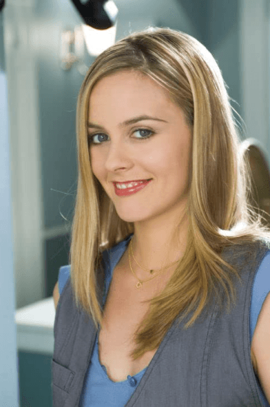 Empezó a trabajar las largas horas que le valió su primer papel principal en la pantalla grande en ‘The Crush’ de 1993.