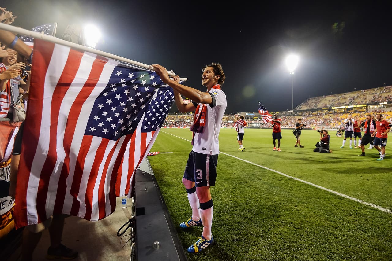 El partido en el Columbus Crew Stadium marcó de nuevo el dominio de los locales en ese escenario, en donde han vencido a los mexicanos en las últimas 4 eliminatorias por marcador 2-0.