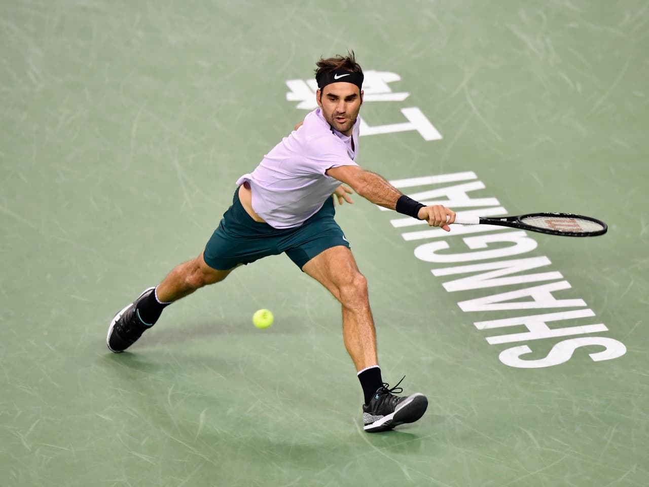 Con lo que resta del calendario, Roger podría superar al español. Esto dependerá del calendario que decida seguir Roger al final del año.