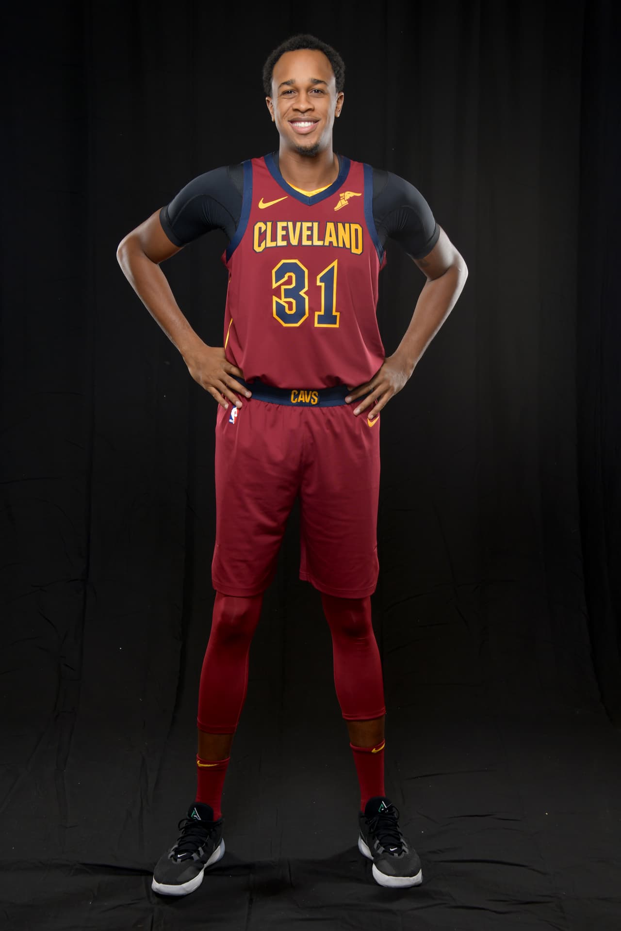 John Henson pasa a los Detroit Pistons.