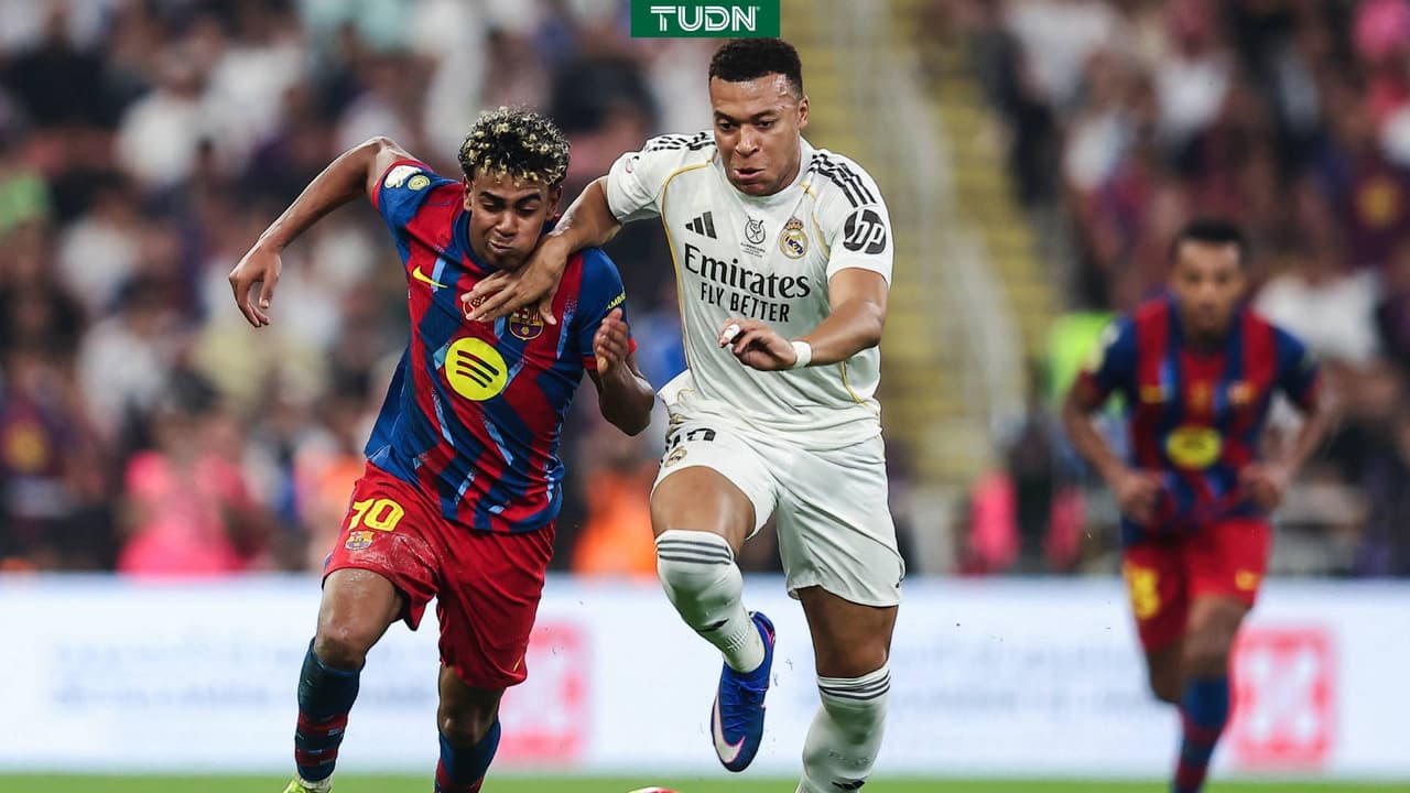 ¿Quiénes son los 10 futbolistas más valiosos del mundo? Esta es la lista actualizada
