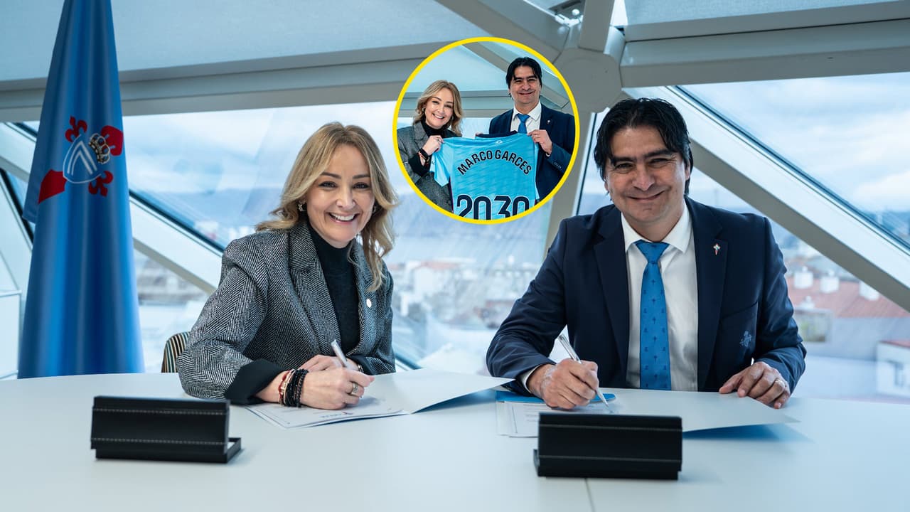 ¡Se queda! Mexicano renueva con su club en Europa hasta el 2030