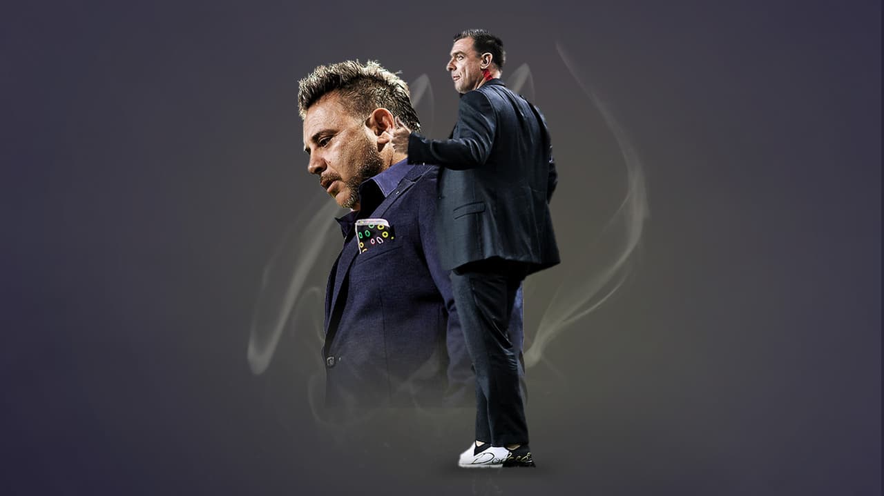 Si un argentino es campeón, se unirá a un selecto grupo