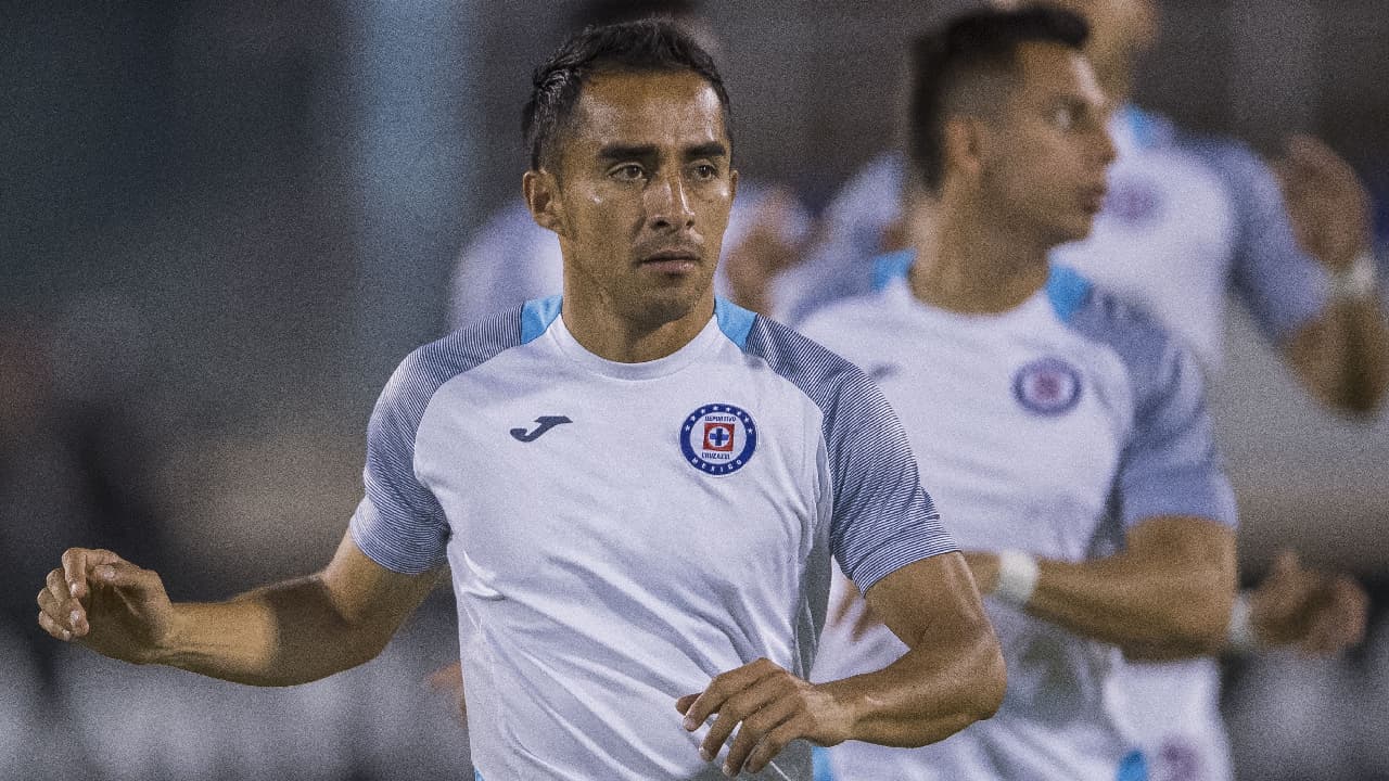 Rafael Baca revela que dio positivo por coronavirus