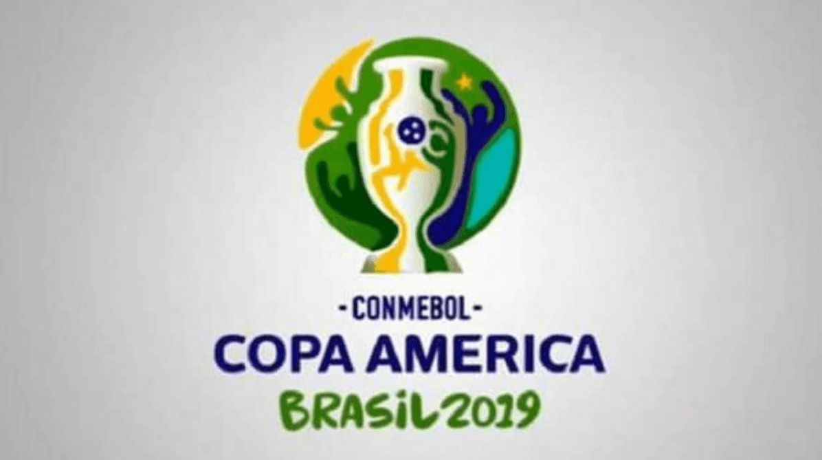 Copa América 2019.
