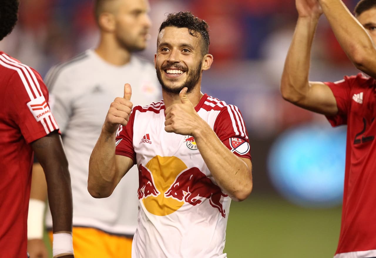 Vancouver Whitecaps se arma hasta los dientes en el mediocampo con fichaje de Felipe