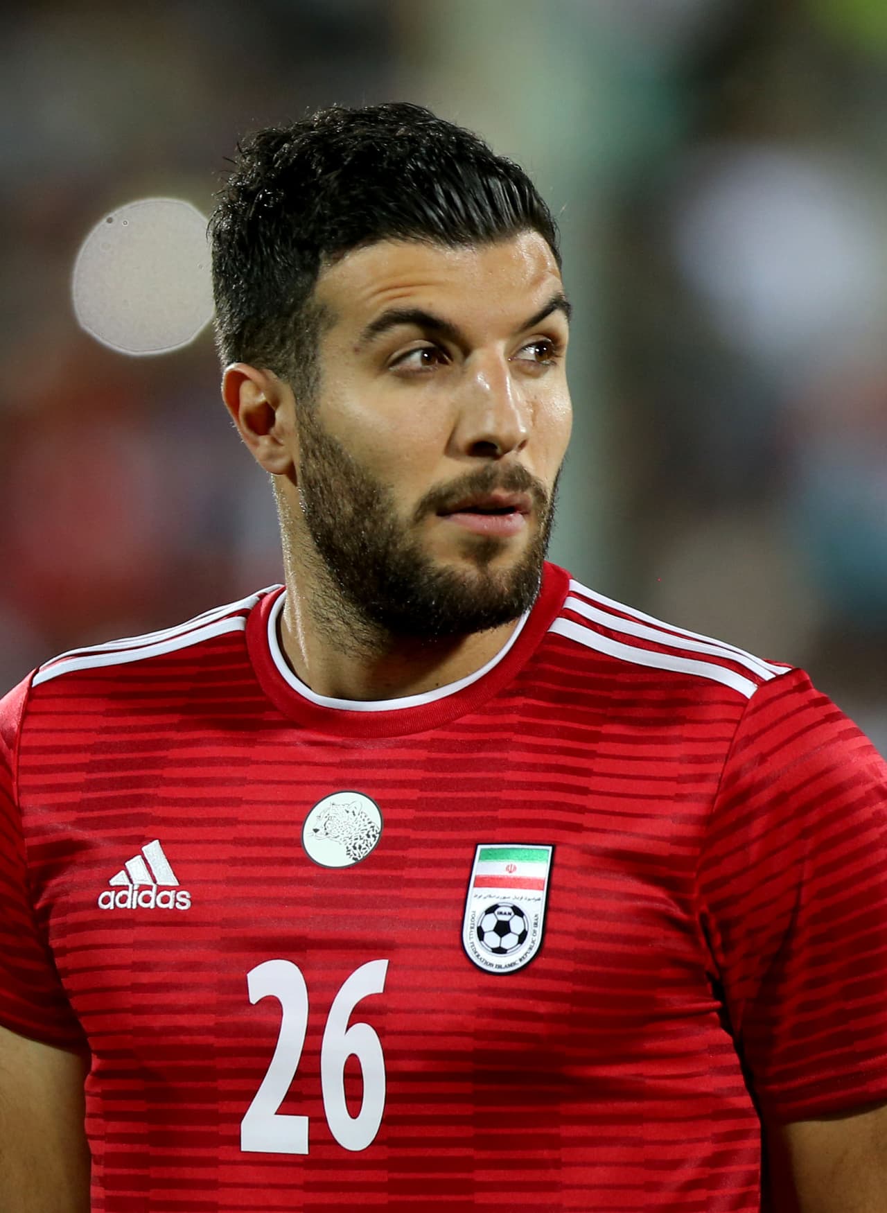 Mohammad Khanzadeh (Padideh)