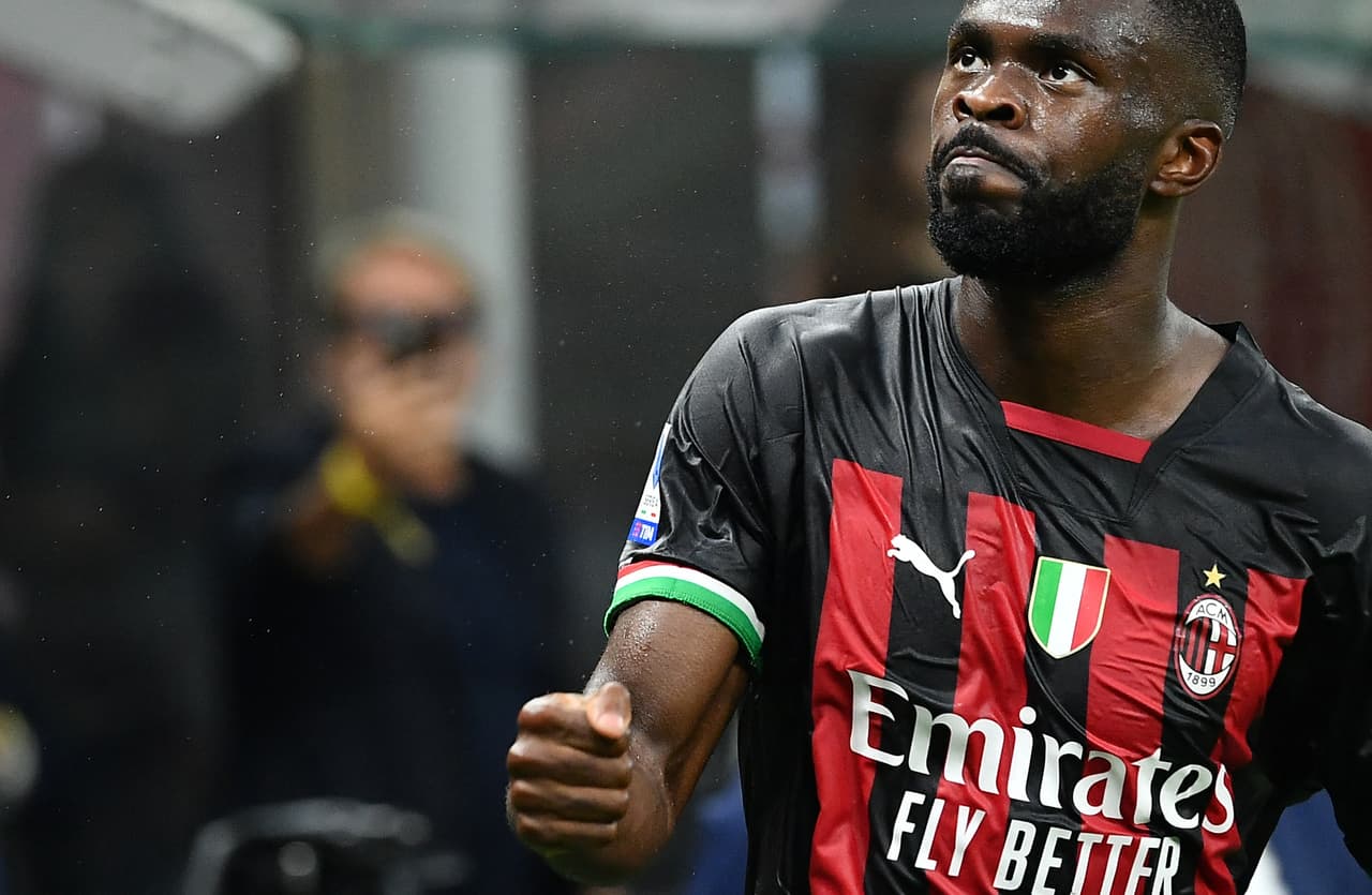 Fiyako tomori abrió el marcador a los 45 minutos del partido.