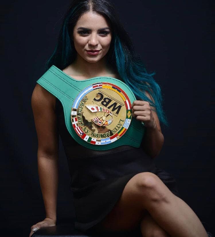 Bonita Fernández busca retornar por la puerta grande a los encordados.