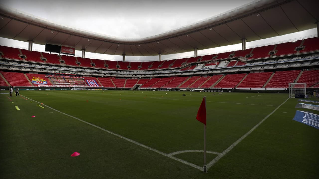 El Chivas vs Rayados de la J12 cambiará de fecha