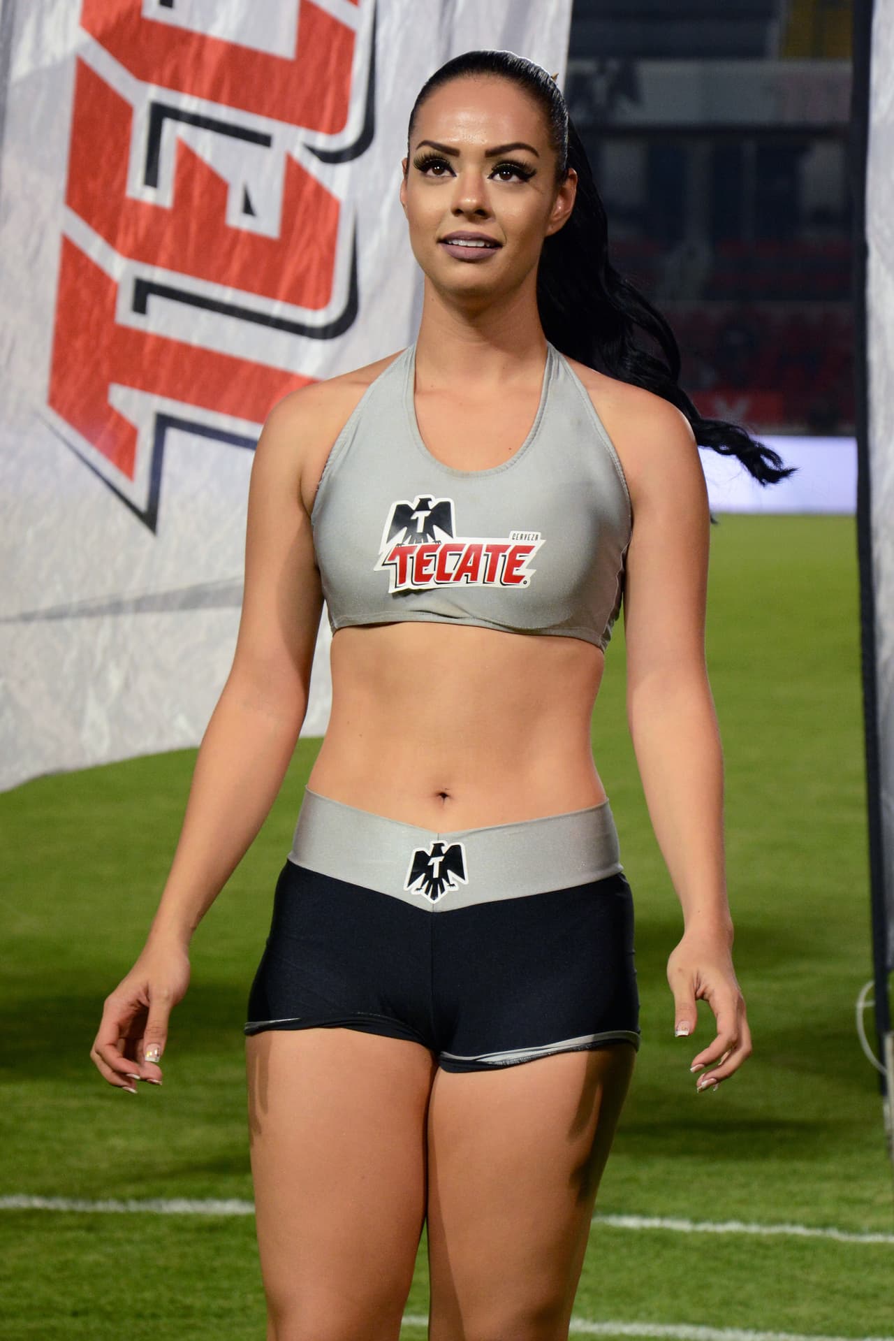 Imposible no poner atención a lo que sucede en la cancha. ¿Ustedes qué opinan?