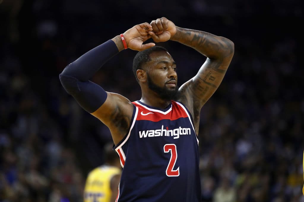 <b>27) Washington Wizards (2-7)</b>. De no ser por una victoria ante los Knicks, la situación de los Wizards sería peor. Es el equipo decepción en este inicio de temporada, no se esperaba este arranque.