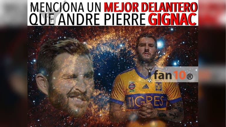 Te presentamos los mejores memes que nos arrojó la jornada sabatina en los Cuartos de Final de la Liguilla en el Apertura 2017