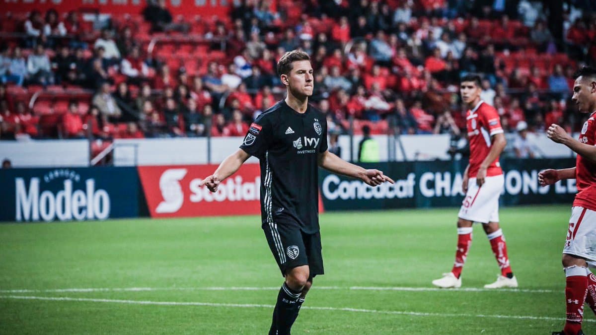 México ya no le pesa a la MLS: Sporting KC hace historia con la contundente goleada de 5-0 al Toluca