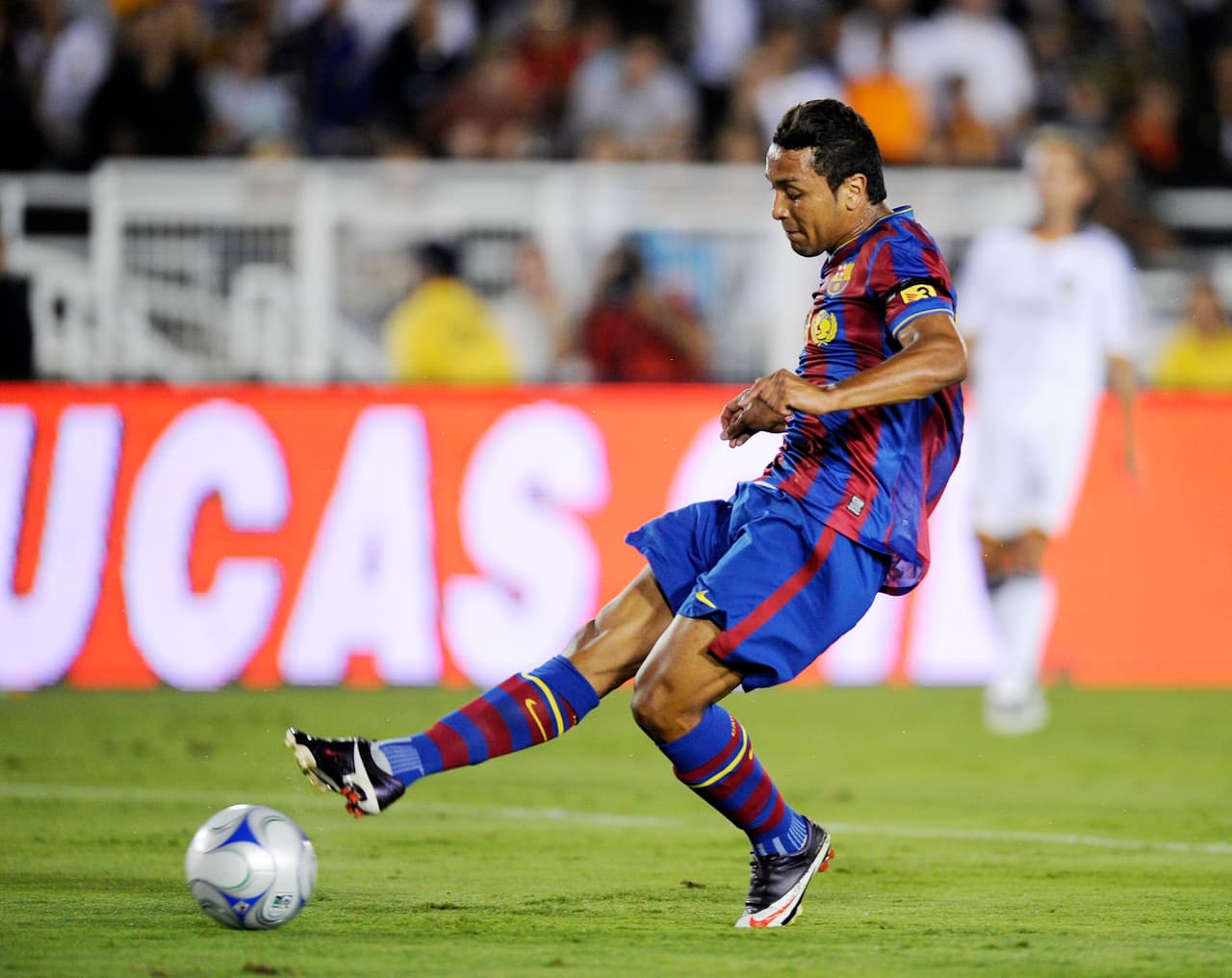 Jeffren Suárez ya tiene 31 años y tras pasar por Sporting de Portugal y Valladolid ha probado suerte en Bélgica, Suiza y ahora en Chipre con el AEK Larnaca.