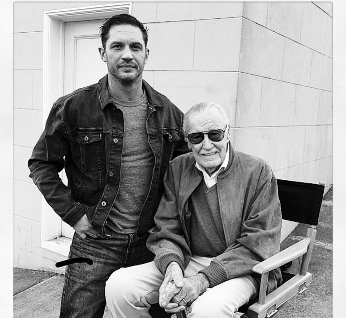 “Me han hecho muchas preguntas y siempre digo: No quiero que sea demasiado fácil para el estudio reemplazarme. Estoy seguro de que ya están hablando de eso, que algún actor ya ha dicho, 'Shhhh ... mantenlo en silencio, pero te queremos a ti a continuación. Seguro que es más joven que yo, creo que Tom Hardy sería genial".
<br>