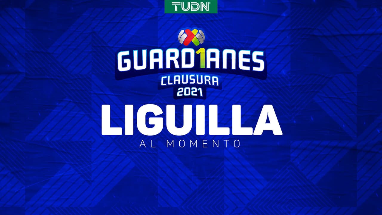 Así quedarían los partidos en el Repechaje del Guard1anes 2021