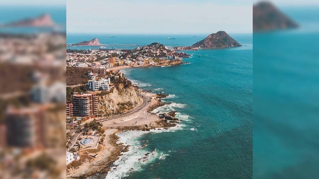 “Hoy que el futbol me trajo a este estadio para apoyar al equipo local, es necesario gritar con toda el alma todos los goles que meta Mazatlán. Soy mazatleco, con orgullo lo digo, "Pata Salada" de todo corazón. Porra y equipo se vuelven uno solo desde el momento que rueda el balón”.