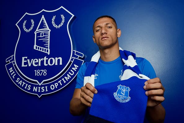 Richarlison.