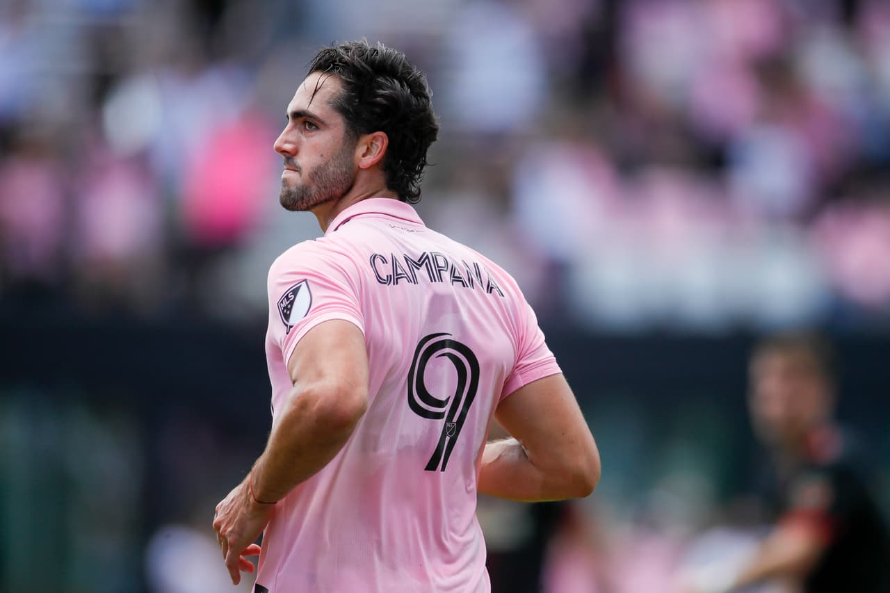 Leonardo Campana: ¿Del 'Ídolo del Astillero' a Qatar 2022?