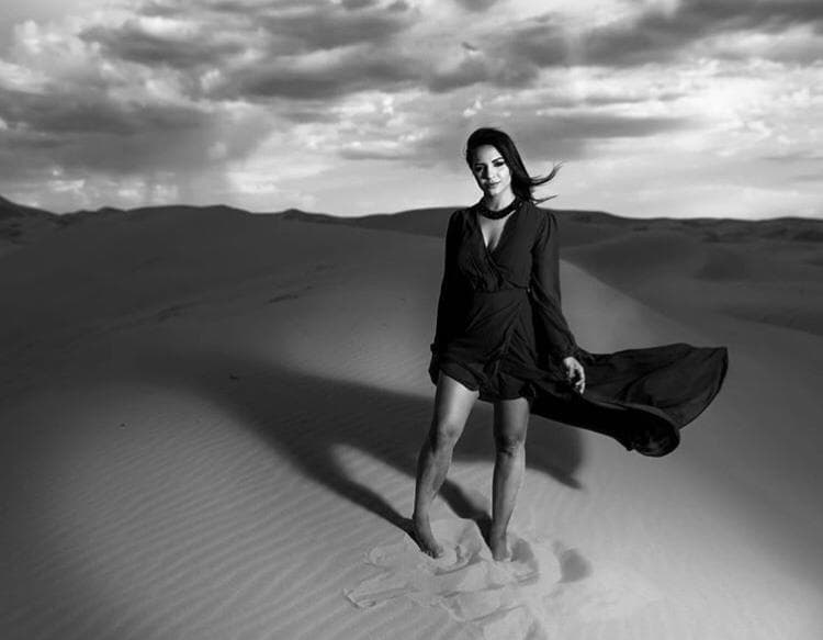 Bonita Fernández busca retornar por la puerta grande a los encordados.