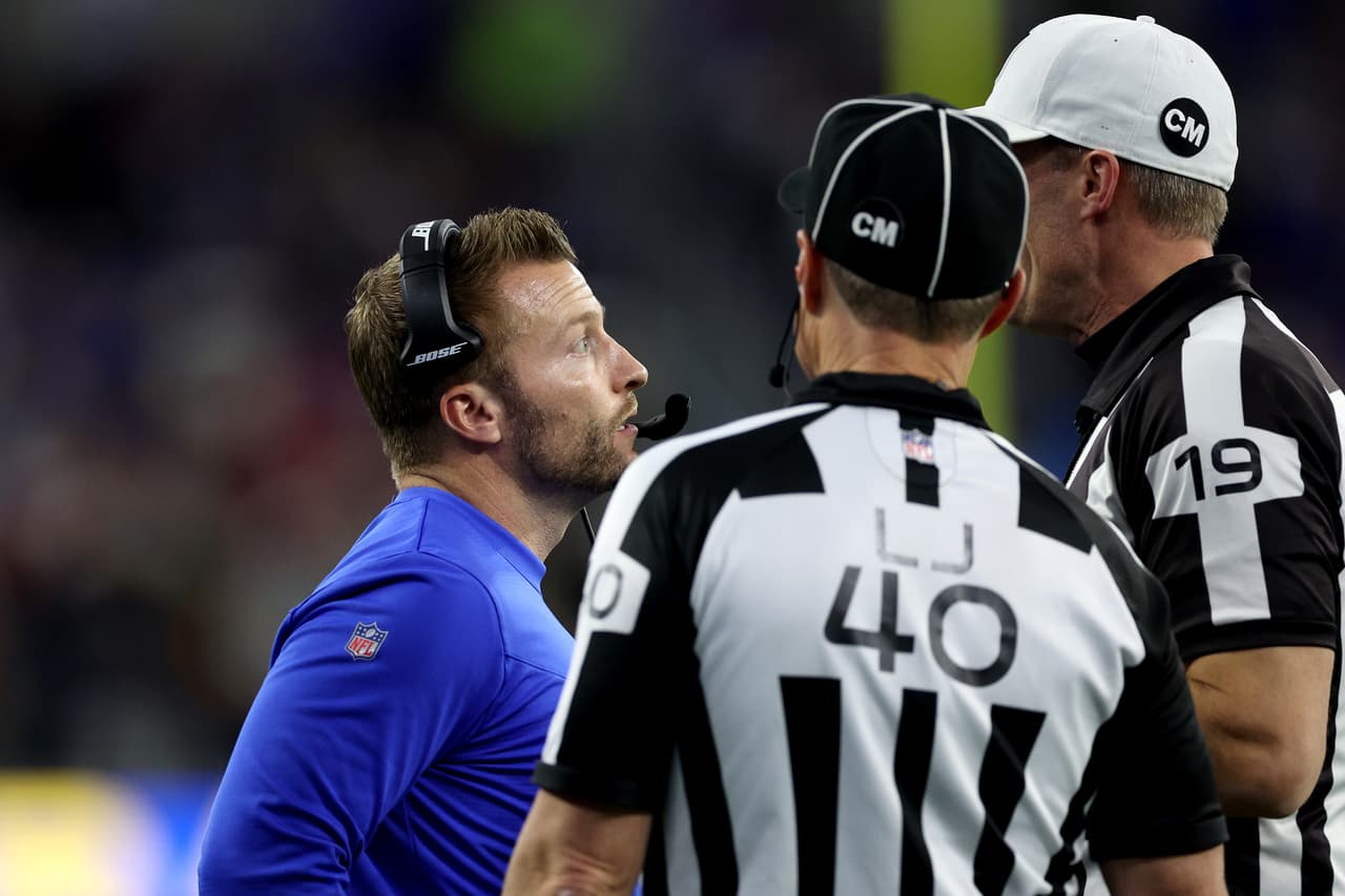 Los Ageles Rams fueron muy superiores a Arizona Cardinals en el último juego de la ronda de los comodines y avanzaron a la Ronda Divisional, donde se medirán a Tampa Bay Buccaneers.