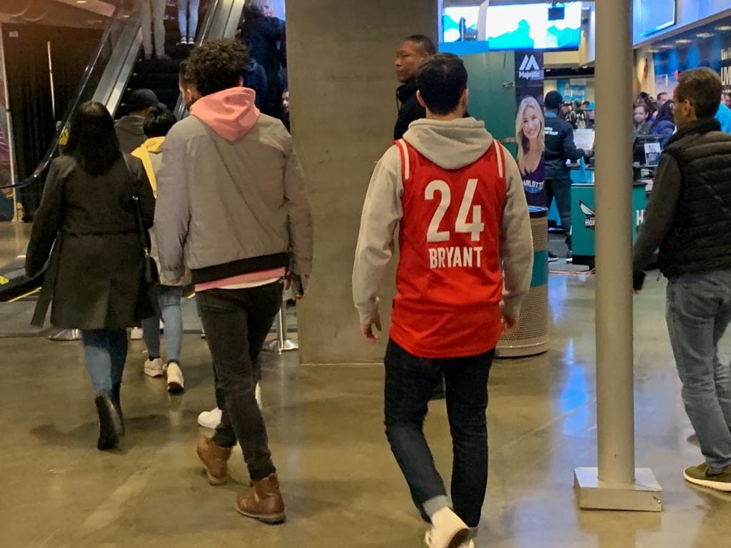 La edición 68 del NBA All-Star Game se disputará en el Spectrum Center de Charlotte, enfrentándose el Team LeBron y el Team Giannis. Así se vivieron los minutos previos.