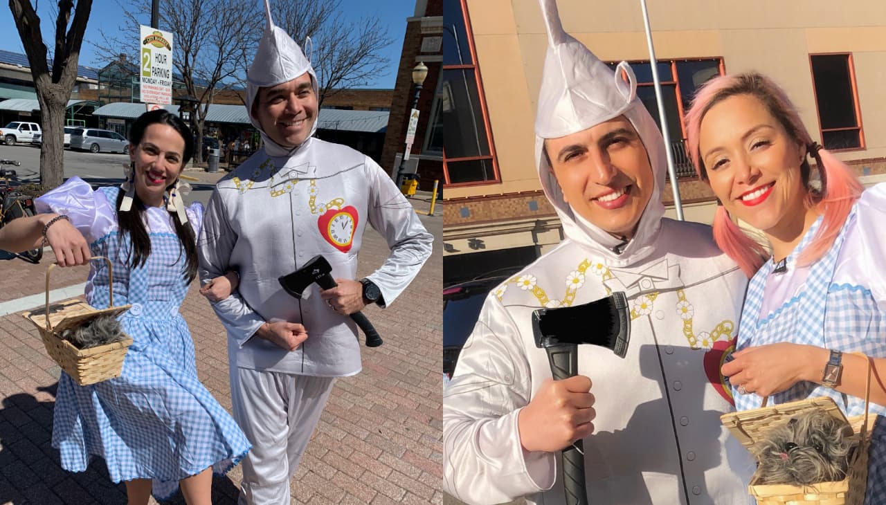 Kansas City y el estadio Children's Mercy Park recibieron la alegría de 'La Carrera', la competencia que ofrece pases a la Final de la Copa Oro. Esa sede del certamen fue testigo de la diversión del capítulo 7.