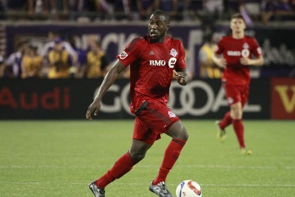 JOZY ALTIDORE (USA) | El delantero de Toronto FC jugó la Copa Oro 2011 en la cual salió lesionado y no pudo volver a jugar con la selección por dos años. Tendrá su revancha.