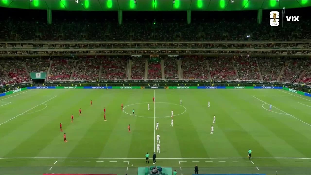 ¡Inicia la transmisión! Corea del Sur vs. Chequia, en vivo aquí