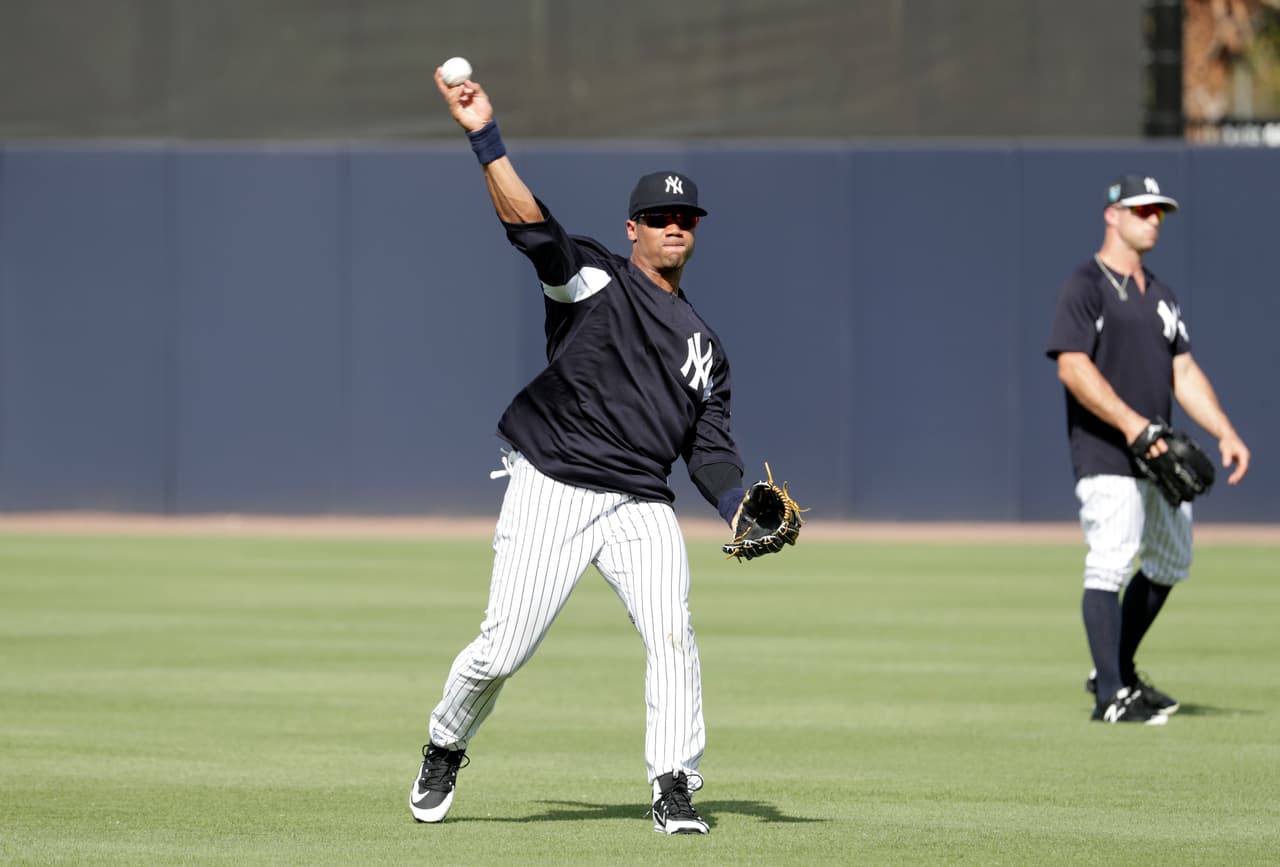 “Su profesionalismo, la manera en que jugaba, su competitividad, la pasión, el amor y la alegría con que jugaba cada día", añadió el #3.