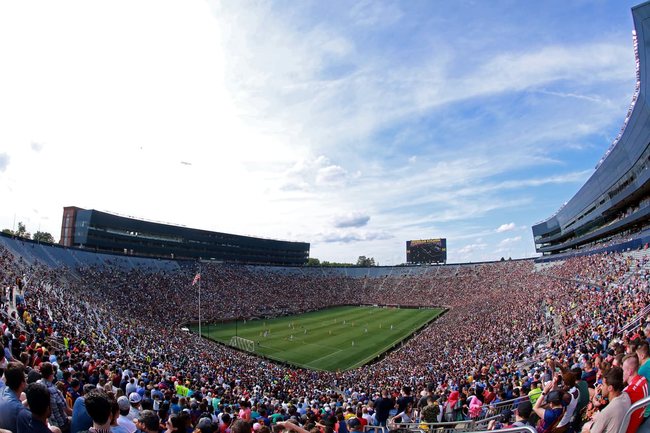 El Barcelona continúa con su paso arrollador en pretemporada a menos de una semana del inicio de La Liga de España.
