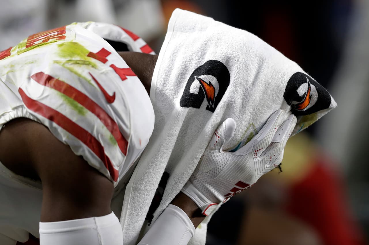 Médicos aseguran que la derrota de los 49er’s en el SB salvó vidas
