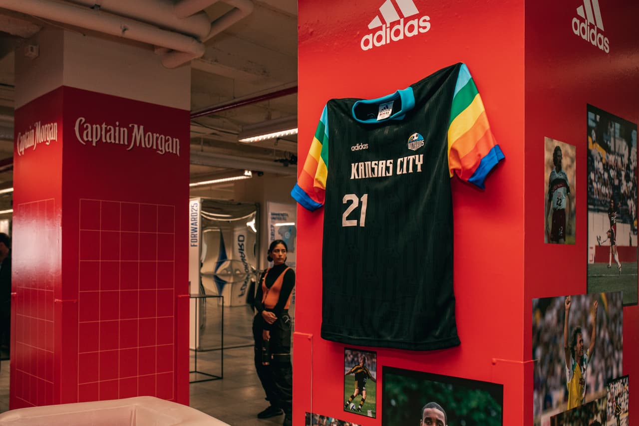 En 2020 se disputará la temporada 25 de Major League Soccer, una liga que mira al futuro pero que no olvida su pasado.