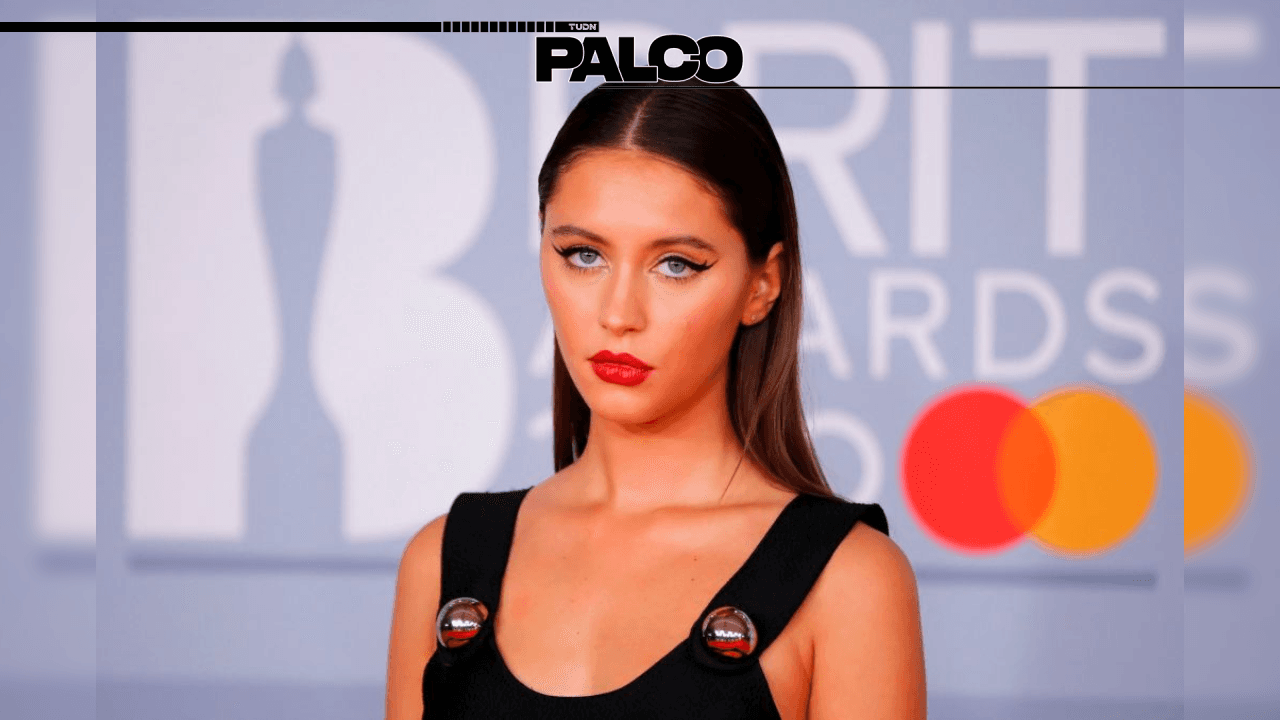 Conoce a Iris, la hija del actor Jude Law | Con tan solo 21 años, la carrera de la joven modelo va viento en popa y aquí te platicamos un poco de ella.