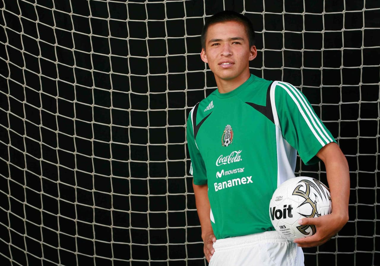 Alberto Gallegos surgido del Atlas ha estado dando vueltas por el futbol en ligas inferiores y lo último que se supo de él es que en 2014 firmó con el Atlético Nacional en la liga de fútbol amateur local CLASA (Chicago Latin American Soccer Association), aunque las lesioes lo alejaron de la competencia.