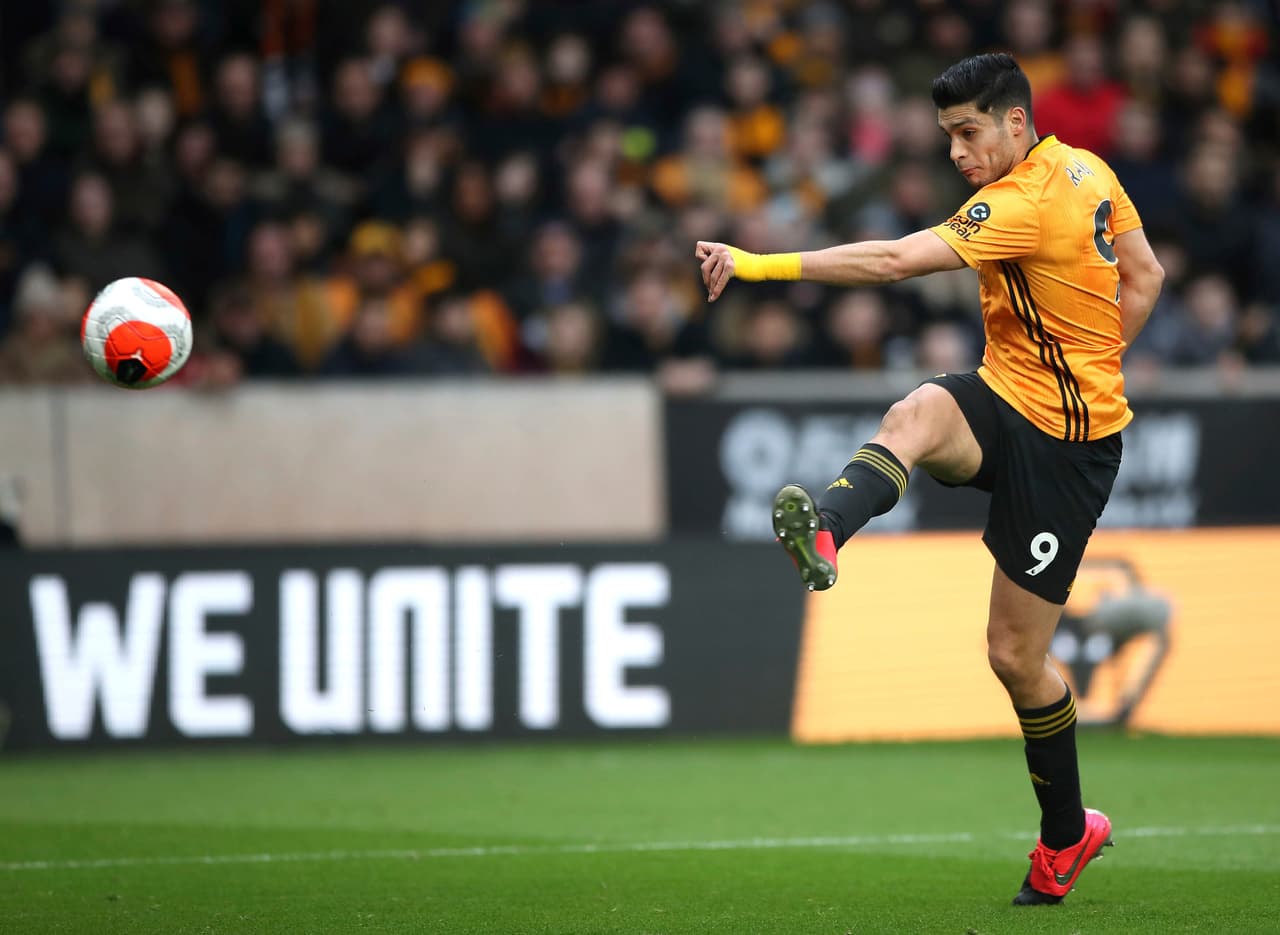 En la tabla general, Wolverhampton está por debajo de Chelsea, quienes aventajan por dos unidades.