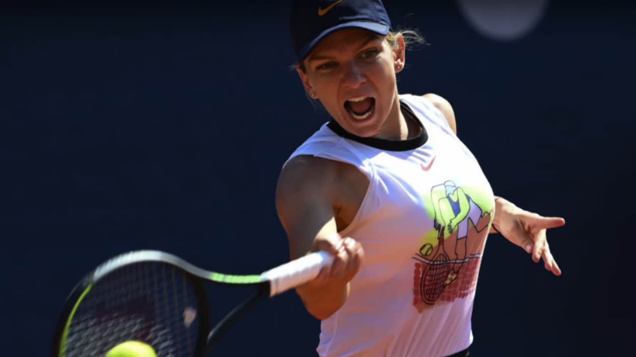 ¡Otra renuncia más! Simona Halep no jugará el US Open 