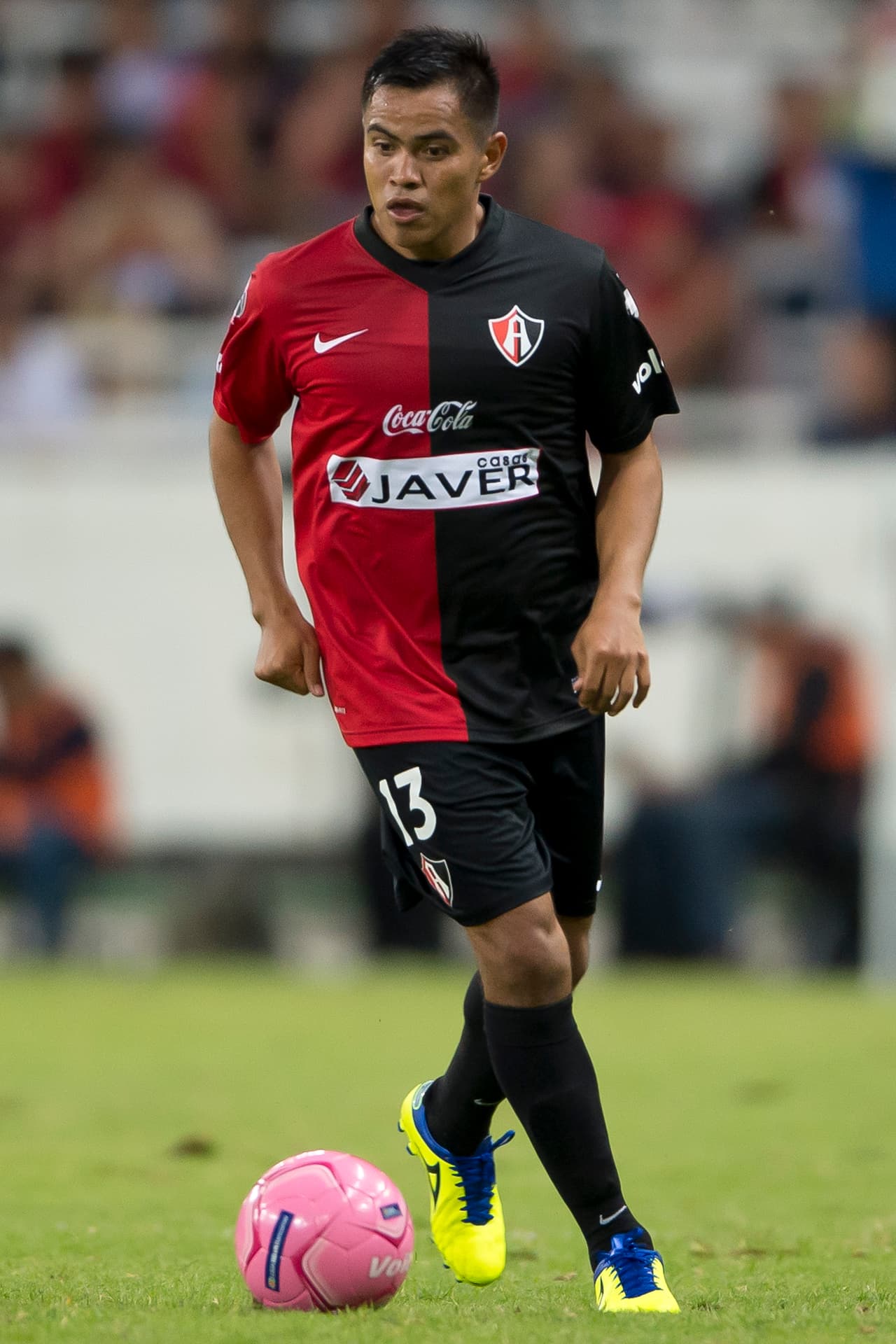 Gregorio 'Goyo' Torres surgió de la interminable cantera del Atlas, pero no recibió las oportunidades esperadas y tras desfilar por la Liga y el Ascenso MX y probar suerte en Corea del Sur, terminó en el fútbol nicaragüense.