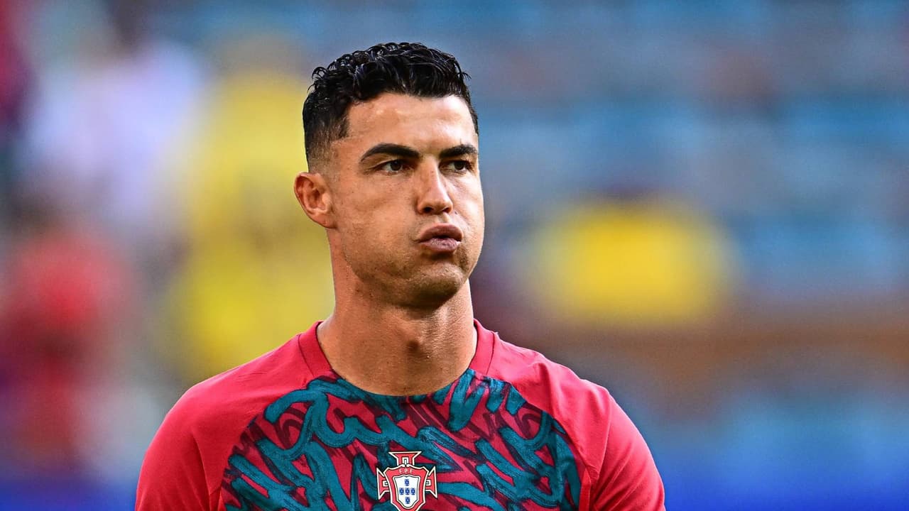 Cristiano Ronaldo confirmó que el Mundial 2026 será el último con Portugal