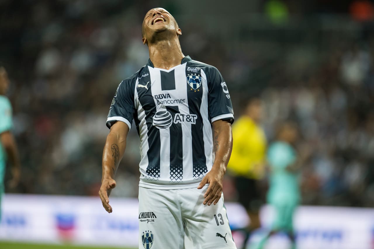 Monterrey fue el equipo dominante en el torneo y Carlos Sánchez fue uno de sus jugadores más destacados. El uruguayo aportó 75 puntos totales.